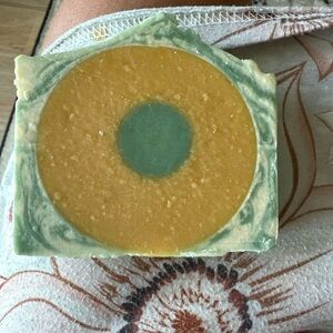 Goat Milk Soap